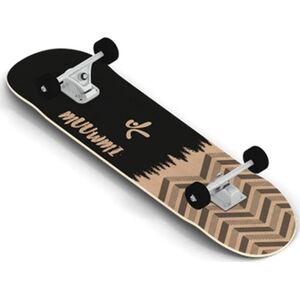 Deskorolka Muuwmi Muuwmi skateboard Abec 7 Forest