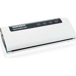 Leifheit Zgrzewarka próżniowa Vacu Power 300 (+10 worków) Leifheit
