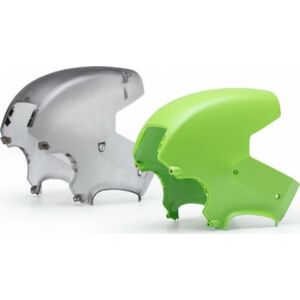 DJI Górna osłona DJI FPV (2 sztuki) (CP.FP.00000028.01) - 025303
