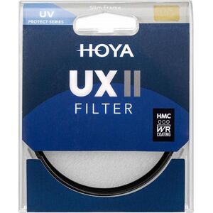 Filtr Hoya Hoya UX II UV Filter 46mm