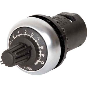 Eaton Potencjometr 10kOhm 0,5W 22mm M22-R10K 229491