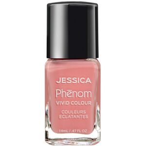 Jessica Jessica, Phenom Vivid Colour, Βερνίκι Νυχιών, PHEN-079, U Had Me At Hello, 14 ml Για Γυναίκες