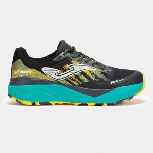 Joma Kubor Ανδρικά 2516 TKKUBS2516 Μαύρα 45