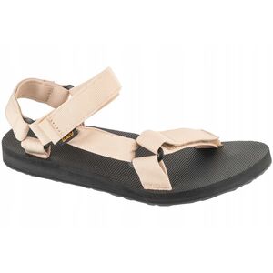 Teva M Original Universal Σανδάλια 1004006-WPPP Μπεζ 40,5