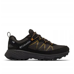 Columbia Peakfreak Rush Outdry 2108291010 Μαύρο 41