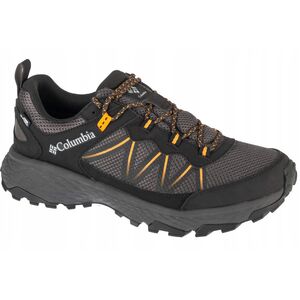 Columbia Peakfreak Rush Outdry 2108291010 Μαύρο 40
