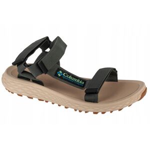 Columbia Konos Globetrot Sandal 2126931028 szary 44