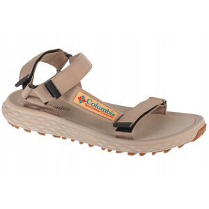 Columbia Konos Globetrot Σανδάλι 2126931258 Μπεζ 47