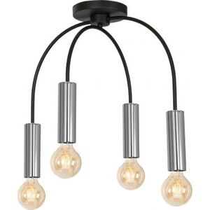 Lampa sufitowa Luminex Lampa sufitowa LOPPE 600