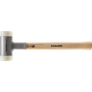 Halder Halder SUPERCRAFT mallets H 40 w. vibr.-reducing handle