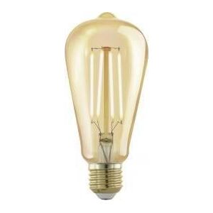 EGLO Eglo VINTAGE LED 110067 żarówka 1x4W/E27 1700K 300lm