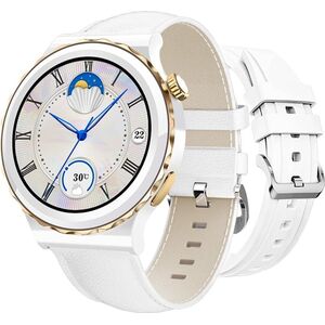 Smartwatch Rubicon RNCE92 Biały  (RNCE92)