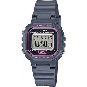 Casio Zegarek Dziecięcy Casio LA-20WH-8ADF ( 30 mm)