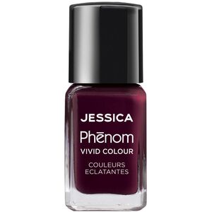 Jessica Jessica, Phenom Vivid Colour, Βερνίκι Νυχιών, PHEN-063, Illicit Love, 14 ml Για Γυναίκες