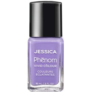 Jessica Jessica, Phenom Vivid Color, Βερνίκι νυχιών, PHEN-072, Honey Lavender, 14 ml για γυναίκες 13076809 687493910728