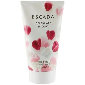 Εscada Εscada, Celebrate N.O.W., Ενυδατική, Λοσιόν Σώματος, 50 ml Για Γυναίκες