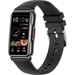 Smartwatch Rubicon RNCF04 Czarny