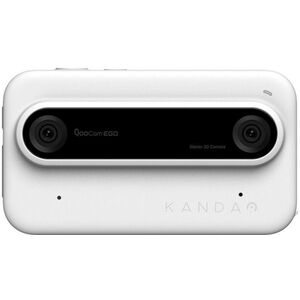 Κάμερα kandao Kandao QooCam EGO 3D Camera white