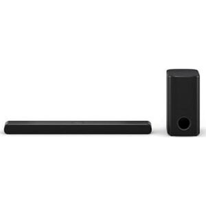 Odtwarzacz multimedialny LG LG DS77TY.CDEULLK
