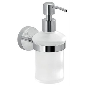 Διανομέας σαπουνιού Sourcing SUSPENDED SOAP DISPENSER EVEREST EV8013