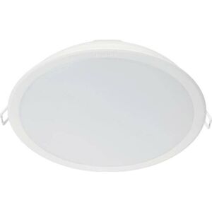 Lampa sufitowa Philips 59471 MESON 200 23.5W 30K WH RECESSED