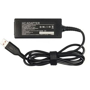 Φορτιστής για φορητό υπολογιστή Extra Digital Nešiojamo kompiuterio įkroviklis LENOVO 65W: 20V, 3.25A