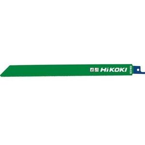 HIKOKI ΛΕΠΙΔΑ ΠΡΙΟΝΙΟΥ ΓΙΑ ΣΠΑΘΟΣΕΓΕΣ RM42B/S1122EF 225mm /25τεμ.