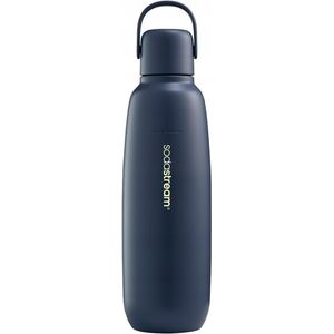 Sodastream 0,9L Fizz & GO Cool Storm DWS