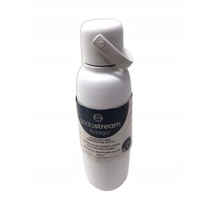 Sodastream 0,9 L Fizz & GO Cool Sand DWS