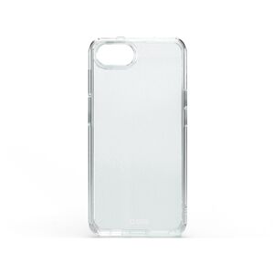 Etui SBS Extreme Active D3O do iPhone 16e - przezroczyste