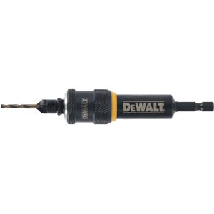 DEWALT TURN AND WORK SYSTEM 8mm