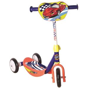 Action! Muuwmi KiddyScooter Racing AU 506