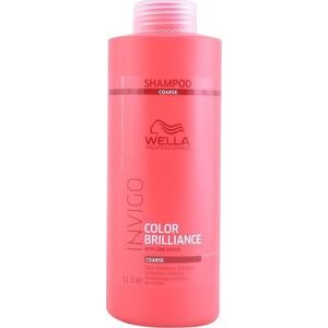 Wella Szampon Invigo Brilliance 1000 ml