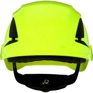 3M Kask ochronny 3M SecureFit X5514NVE-CE-4, zielony