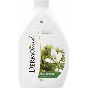 Dermomed Mydło w płynie Muschio Bianco 1000 ml