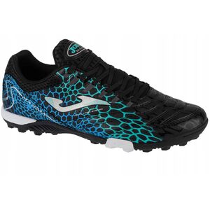 Joma Maxima 2531 TF MAXS2531TF Μαύρο 43,5
