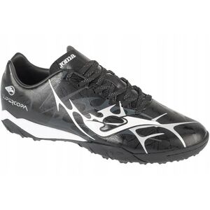 Joma Σούπερ Κόπα 2501 TF SUPS2501TF Μαύρο 41