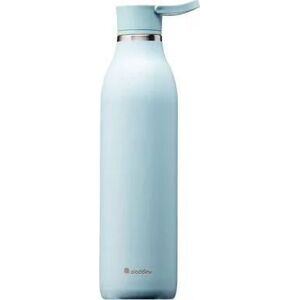 Aladdin Butelka izolowana błękitna 590ml