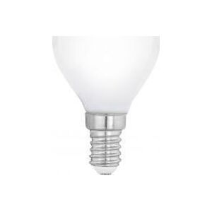 EGLO Eglo LED 110049 żarówka 1x4,5W/E14 2700K 470lm