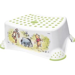 Keeeper Keeeper Stopień podest dla dzieci Winnie the pooh