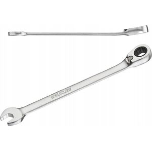 Stanley ST.KLUCZ PLASKO-OCZKOWY Z GRZECHOTKA 14 MM