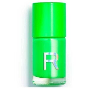Makeup Revolution, Neon, Vegan, Βερνίκι Νυχιών, Zap-Tastic, 10 ml Για Γυναίκες