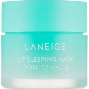 Laneige Laneige Maska regenerująca do ust, mięta z czekoladą - 20 g