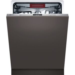 Zmywarka Neff Neff S297TCX00E N70 Dishwasher