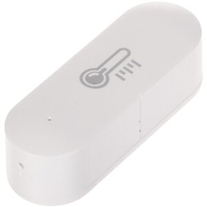 Bezprzewodowa czujka temperatury ATLO-THD2-TUYA Wi-Fi Tuya Smart