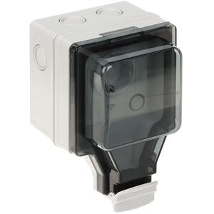 Inteligentne gniazdo elektryczne ATLO-S1IP6-TUYA Wi-Fi, Tuya Smart