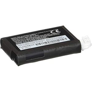 Akumulator Garmin Garmin 361-00077-10 wymienna bateria (litowo-jonowa) do zumo 590LM, 595LM