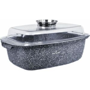 Zilner BRYTFANNA MARMUROWA 5.5L 32CM ZILNER ZL-7075