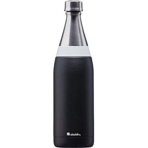 Aladdin Butelka termiczna FRESCO 0,6L - czarna / Aladdin