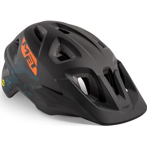 MET Kask rowerowy MET Eldar Mips